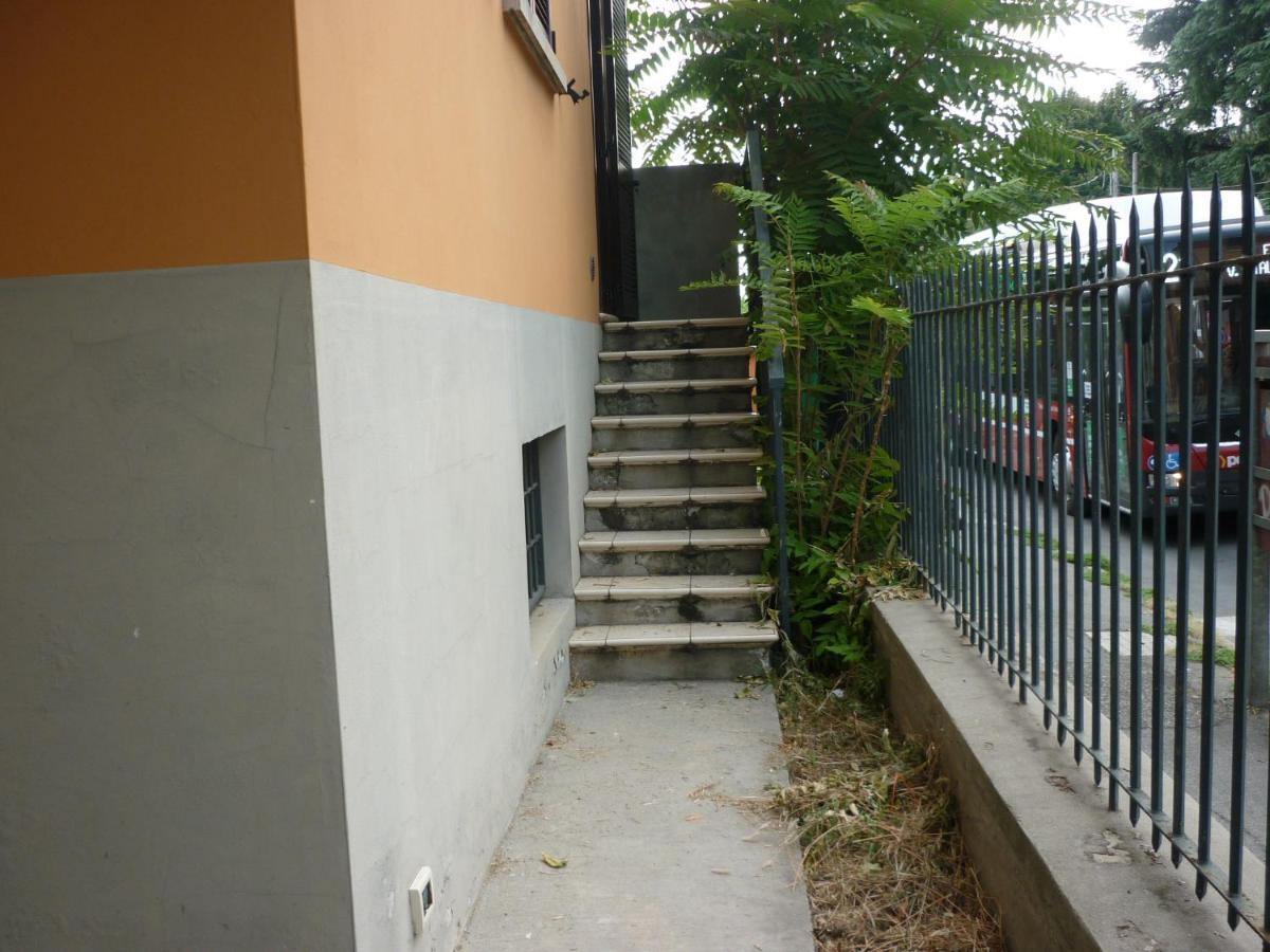 Serlio 24 2 Bologna Exterior photo